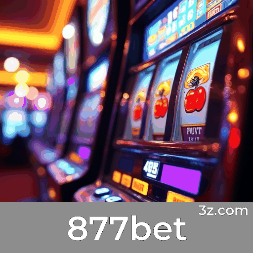 Desenvolvedores e Tecnologia: Plataforma Inovadora 877bet