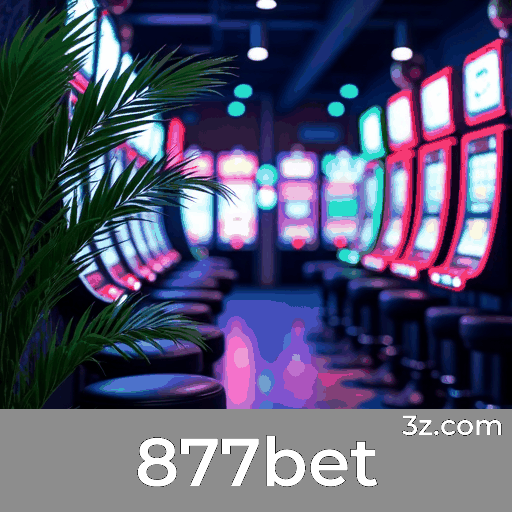 877bet: A Experiência de Cassino ao Vivo Preferida no Brasil