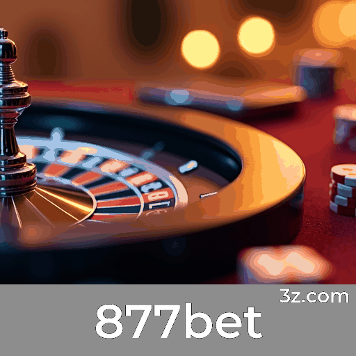 Experiência Completa na Plataforma de Apostas 877bet